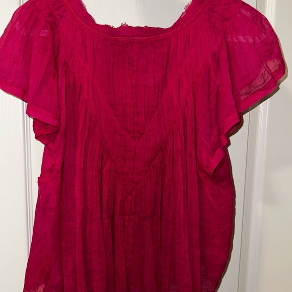 Free People One Padma Top - Picture 5 of 9